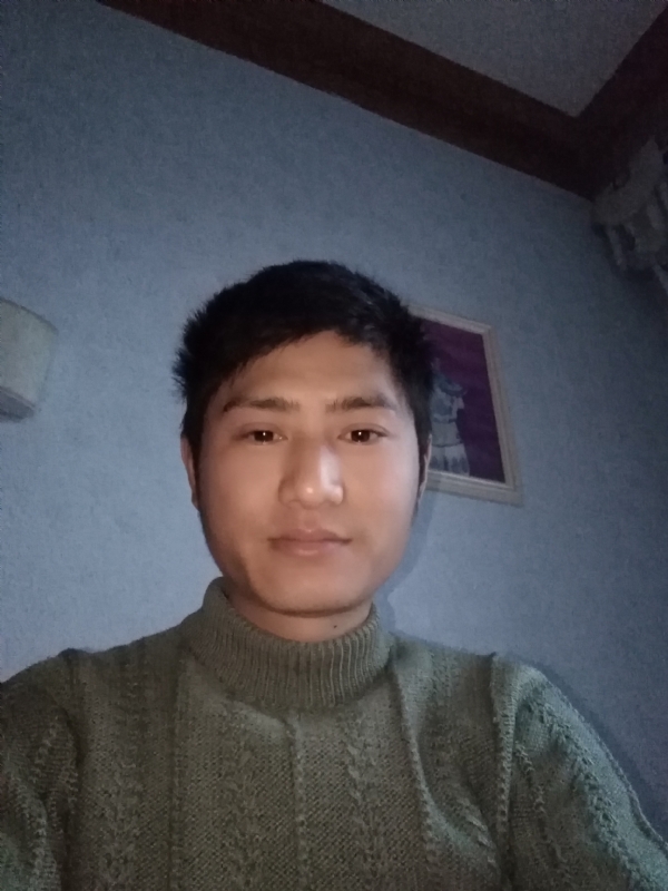 孤独的爱的第一张照片--吉安交友中心