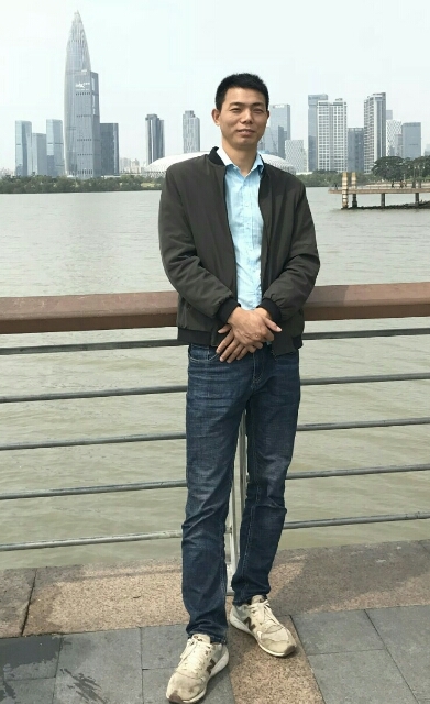 我需要你的第一张照片--吉安交友中心