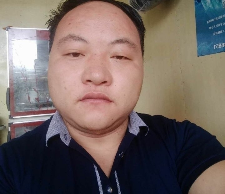 文殊的第一张照片--吉安交友中心