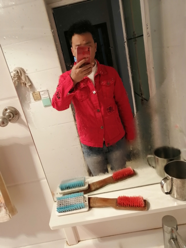 王哒哒的第一张照片--吉安交友中心