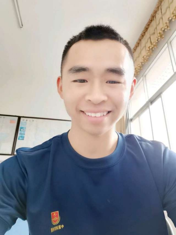 超超的第二张照片--吉安交友中心