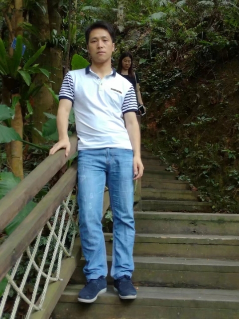 缘定的第二张照片--吉安交友中心