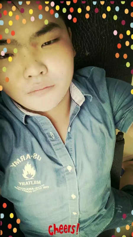 周生的第一张照片--吉安交友中心