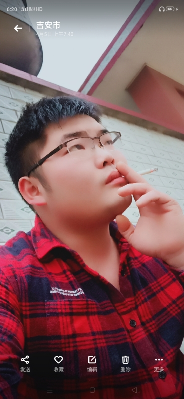 周生的第二张照片--吉安交友中心