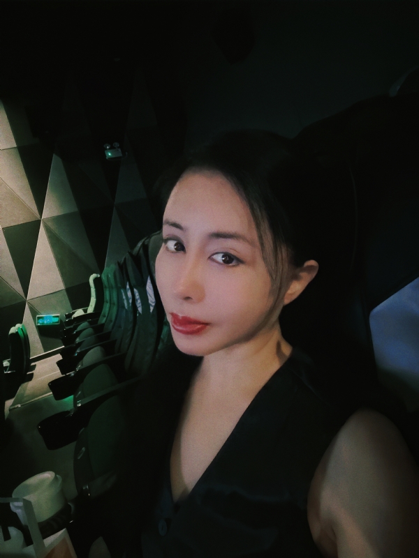 Moon的第一张照片--吉安交友中心