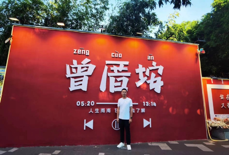 常州相亲的第一张照片--吉安交友中心